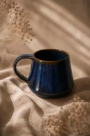Midnight Blue Mug